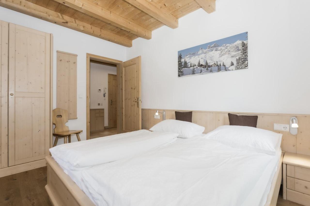 Vitroler Hof Villa Rodengo Buitenkant foto