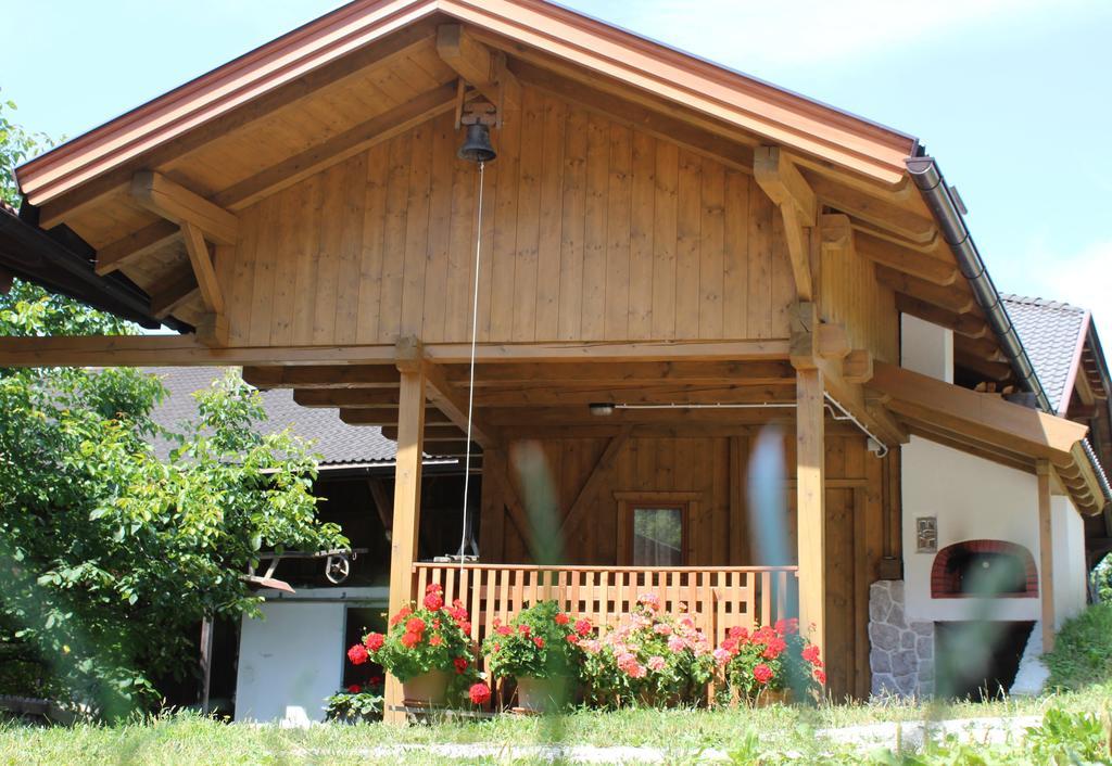 Vitroler Hof Villa Rodengo Buitenkant foto